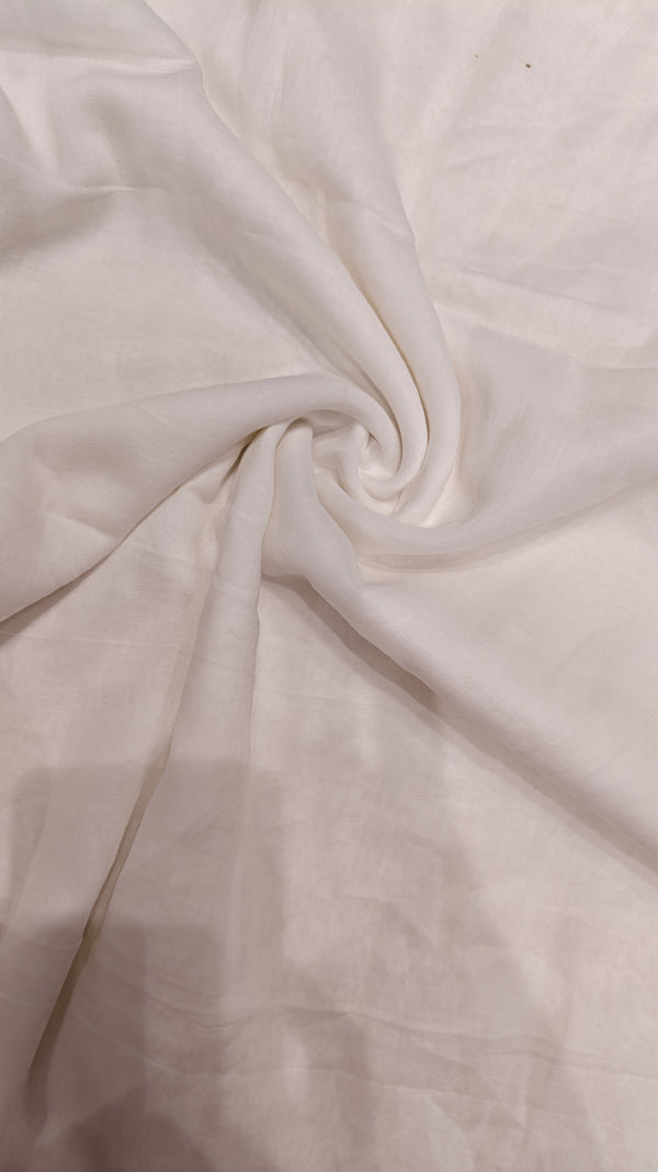 White Mul Cotton (2039)